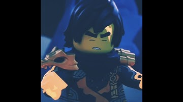 Two COUPLES丨Season 3 Part 2 ("Ninjago: Dragons Rising") Edit
