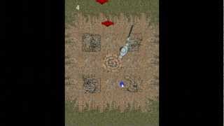 Swordy - Game Template for Corona SDK