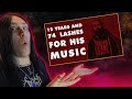5 bands that risk their life playing metal