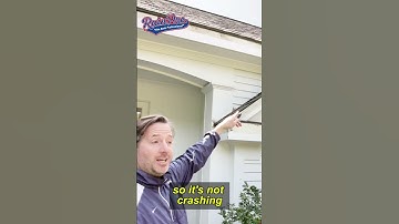 The Rain Pro, Frank Heneghan, explains his company