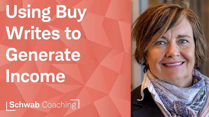 Generating Income with Buy Writes | Trading Covered Calls & Short Puts | Barbara Armstrong | 8-26-24