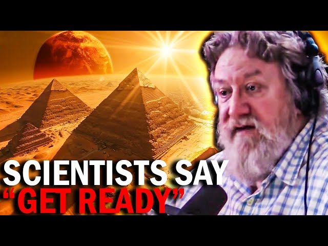 Randall Carlson - Planet Nibiru Is Not What We Think And Is Returning To Earth NOW class=