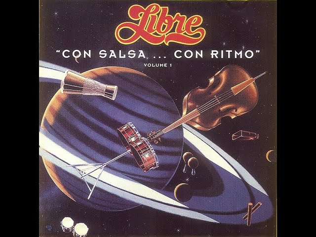 Conjunto Libre - Saoco - YouTube