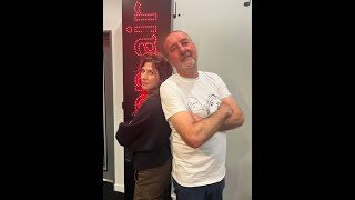 Aldous Harding - Interviewed by Marc Riley : BBC Radio 6  session 19.04.23 / April 19th 2023