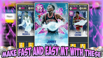 THE BEST SNIPE FILTERS TO MAKE FAST AND EASY MT!! PINK DIAMOND FILTERS+BUDGET FILTERS!!