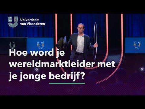 Video: Hoe Word Je Een Leider In Een Bedrijf?