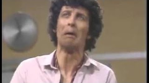 Mind Your Language Season 3 Episode 3 No Flowers by Request