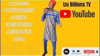 PAUL TWINSTAR - Uwa Jojoloko #latest #track #2024