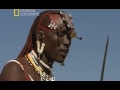 Жизнь без цивилизации. Племена Африки - Масаи