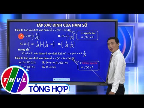 Video Ôn tập kiến thức trọng tâm Toán 12 - MŨ - LOGARIT - YouTube