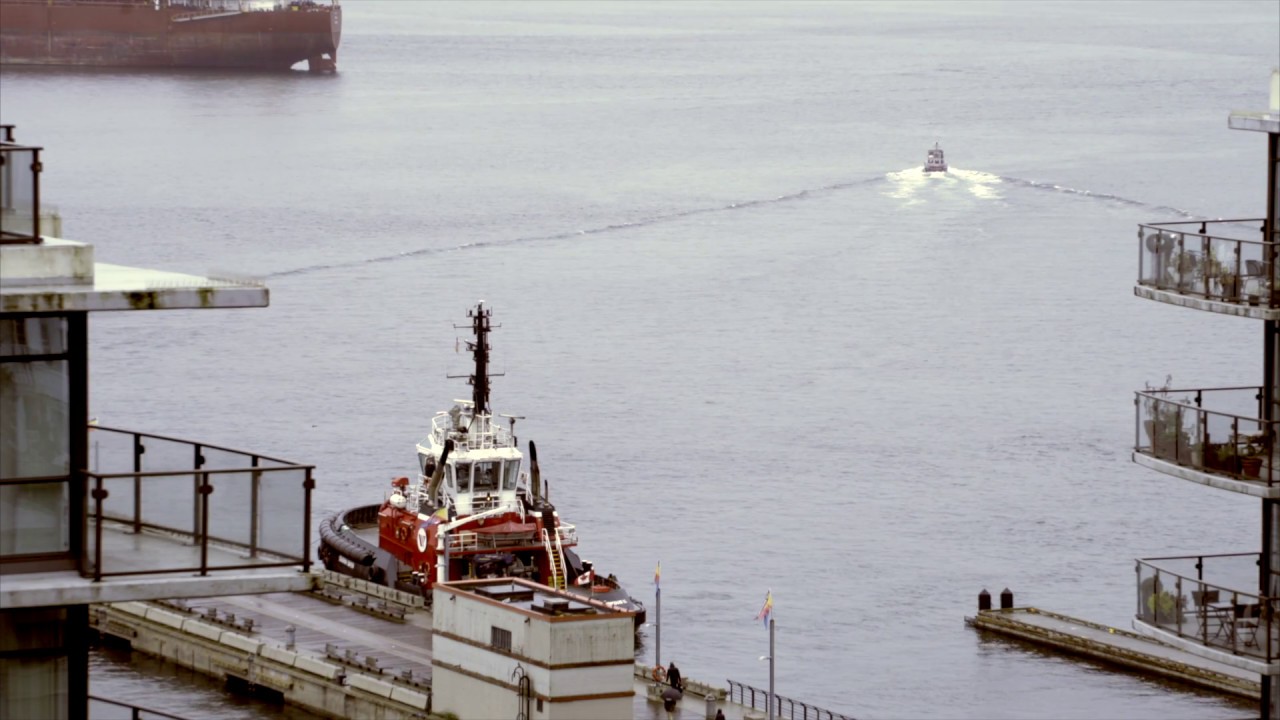 ROLAND LEWIS PRESENTS: 1404 188 Esplanade, Lower Lonsdale, North Vancouver