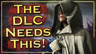 Elden Ring Nightreign DLC Biggest Concerns… @Ziostorm