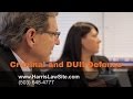 Oregon Criminal Defense and DUII defense attorneys at Harris Law Firm. Hire experts who work as a team