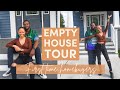 Empty House Tour 2021 | We Bought a House During a PANDEMIC! 🤯🏡