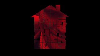 Psycho Killer [The House That Jack Built]