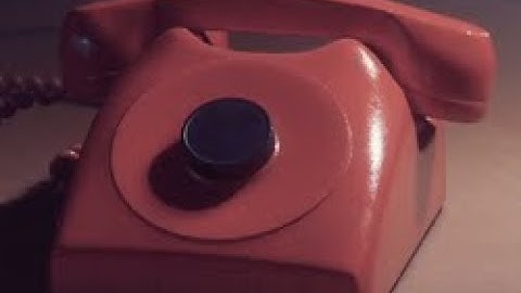 Control - Emily Pope Explains "Hotline" / OoP