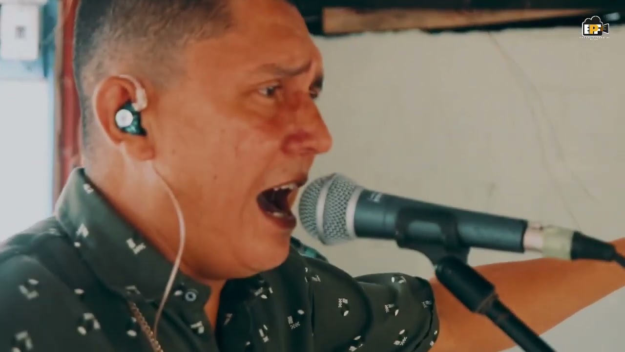 Manantial De Vida|| Primer Amor❤️|| Video Oficial En Vivo