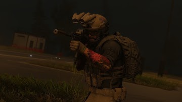 AMERICAN MERCENARY | GHOST RECON : BREAKPOINT | 4K 60fps | solo stealth based