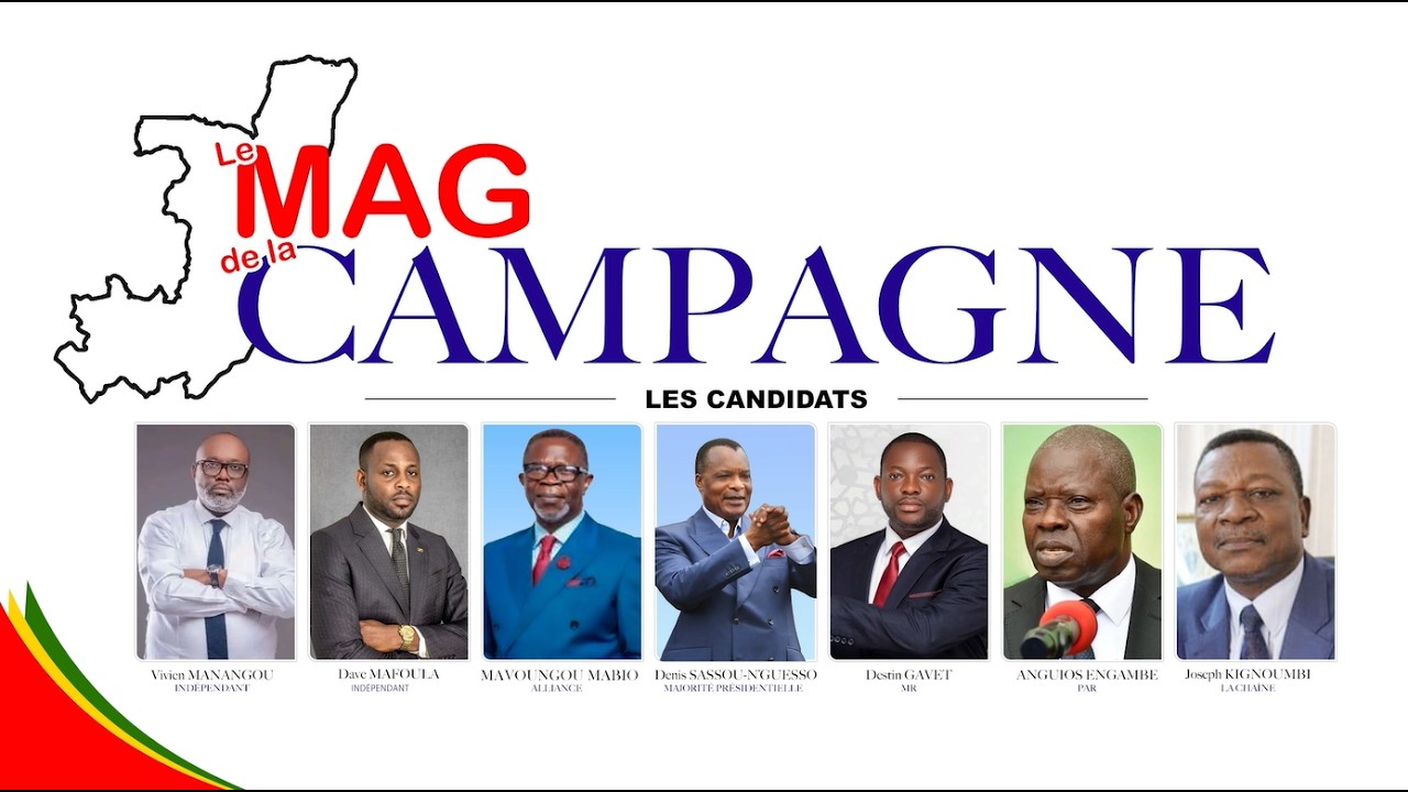 🔴DIRECT | LE MAG DE LA CAMPAGNE