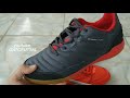 BOMSALA INFLICT - Full Review &amp; Test Sepatu Futsal Calci
