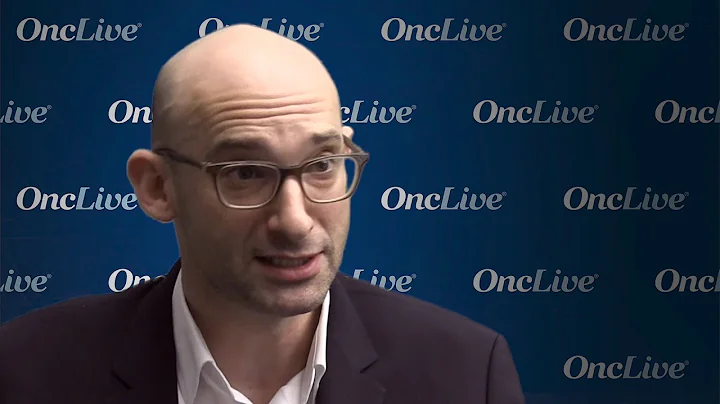 Dr. Mannis on Targeted Agents in the Treatment of Patients With AML