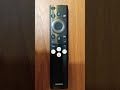 new remote 2025#hotel mod TV#shortvideo #smarttv