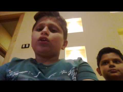 حياتي انا و هاشم