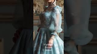 Fahriye Evcen Shines In Elegant Blue Dress Magazine Coverфахрие Эвджен Сияет В Элегантном Платье