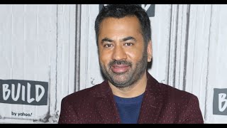 Kal Penn Comes Out Shows Off Fiancé Josh