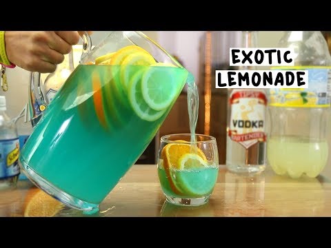 exotic-lemonade