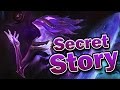 Secrets of the Universe (League of Legends Theory)