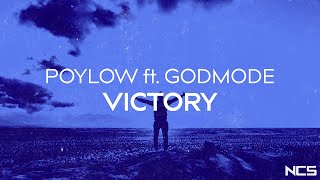 Poylow - Victory (feat. Godmode) [ LYRIC VIDEO]