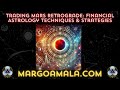 Trading Mars Retrograde: Financial Astrology Techniques &amp; Strategies