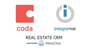 How to Integrate ManyChat Bot With a Real Estate CRM on Coda screenshot 3