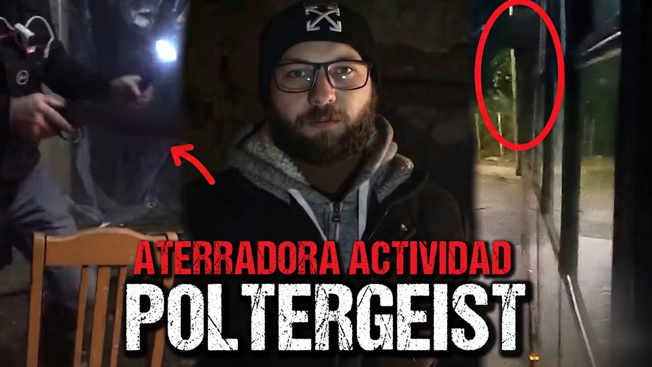 EXPLORACIÓN URBANA CASI TERMINA MAL | EL ESCALOFRIANTE CASO DE TIM