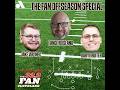 92.3 The Fan Offseason Special