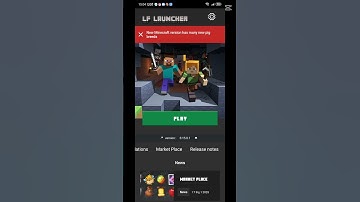 bedrock launcher for android???? #launcher  #bestlauncher #minecraft