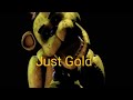 Just Gold orchestra x original mashup