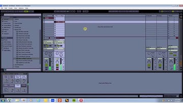 How to Record and Quantize MIDI Assignment 2 of Introduction to Music Production