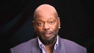 Game On: Introduction, with Emmitt Smith