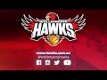 Jahii Carson Windmill | Wollongong Hawks
