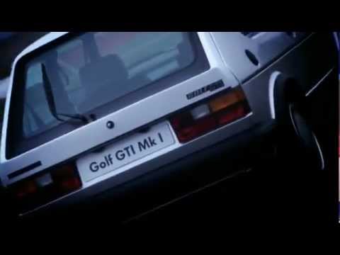 2013 VW Golf GTI All 6 Versions Commercial Carjam TV HD Car TV Show - 동영상