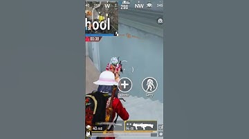 1 vs 4 with Dbs clutch  in apartment #bgmi #gaming #youtubeshorts