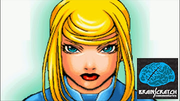 Metroid: Zero Mission - Part 5: Clean-Up: Other M