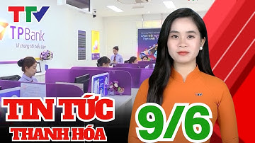 Sau tháng 9/2025 sẽ khoá toàn bộ tài khoản ngân hàng chưa xác thực sinh trắc học | Thanh Hóa TV