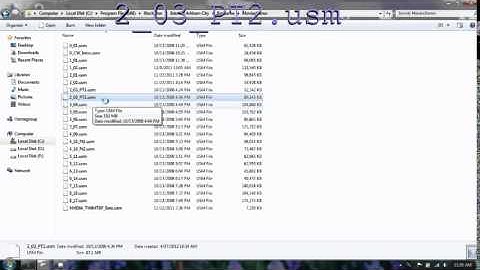 How to fix endless loading problem after the Poison Ivy and Catwoman Part in Batman Arkham city