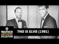 This Is Elvis (1981) – Elvis and Sinatra Perform Witchcraft