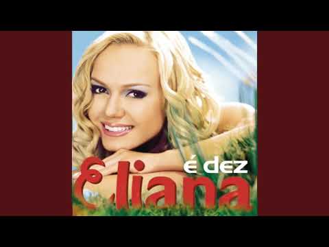 Eliana - Palavrinhas Mágicas (Áudio Oficial)