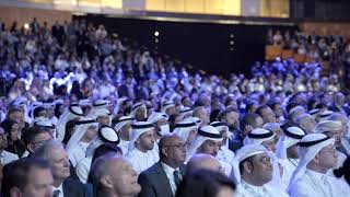 Don’t miss the opportunity to watch the ADIPEC 2022 Opening Ceremony