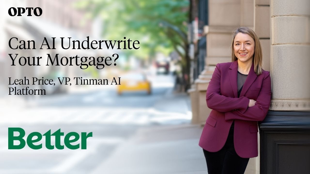 AI in Lending: Real Innovation vs Hype